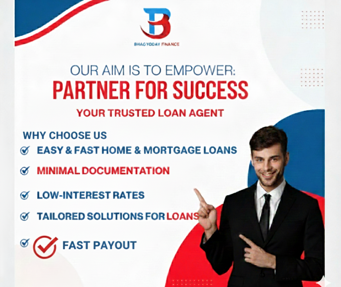 Business Partnership Opportunities